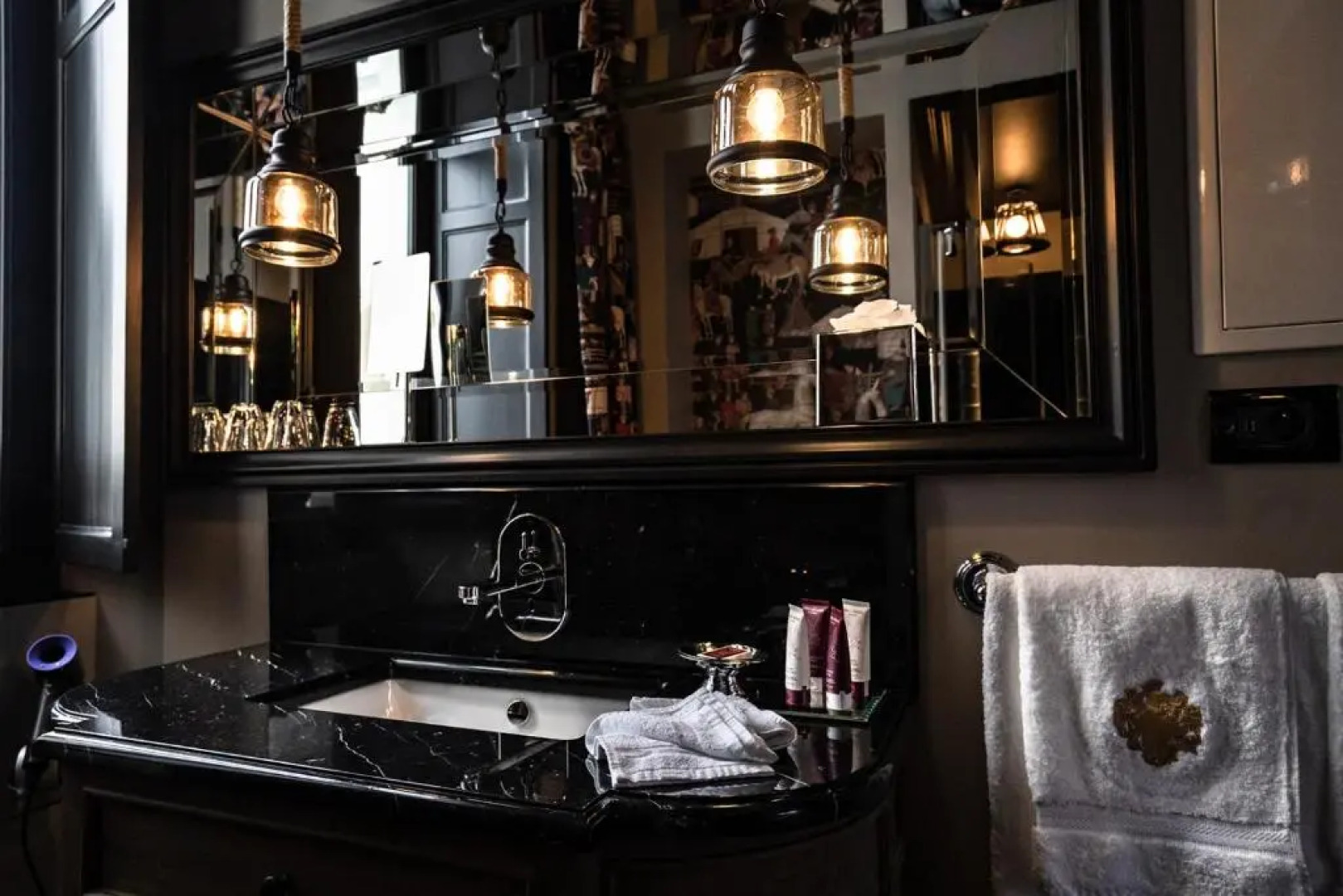 Le Chateau de Maubreuil