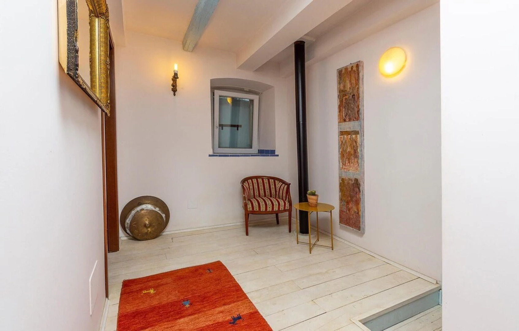 Nice Home in Koromacno With Outdoor Swimming Pool, Wifi and 2 Bedrooms