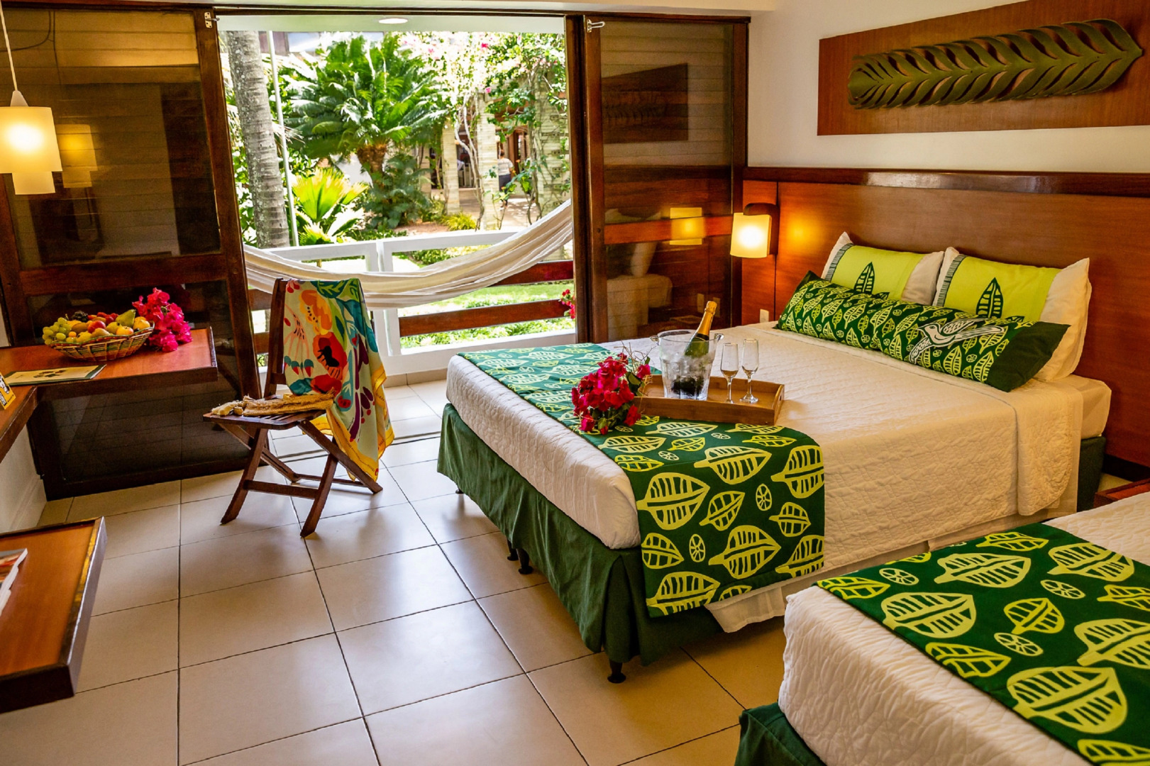 Village Porto de Galinhas