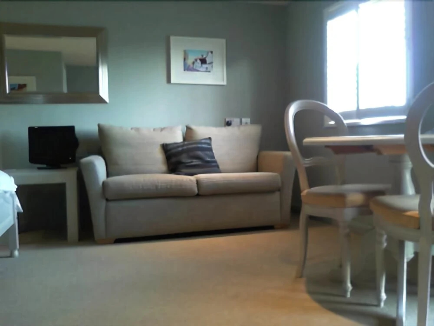 Warners Farm B&B