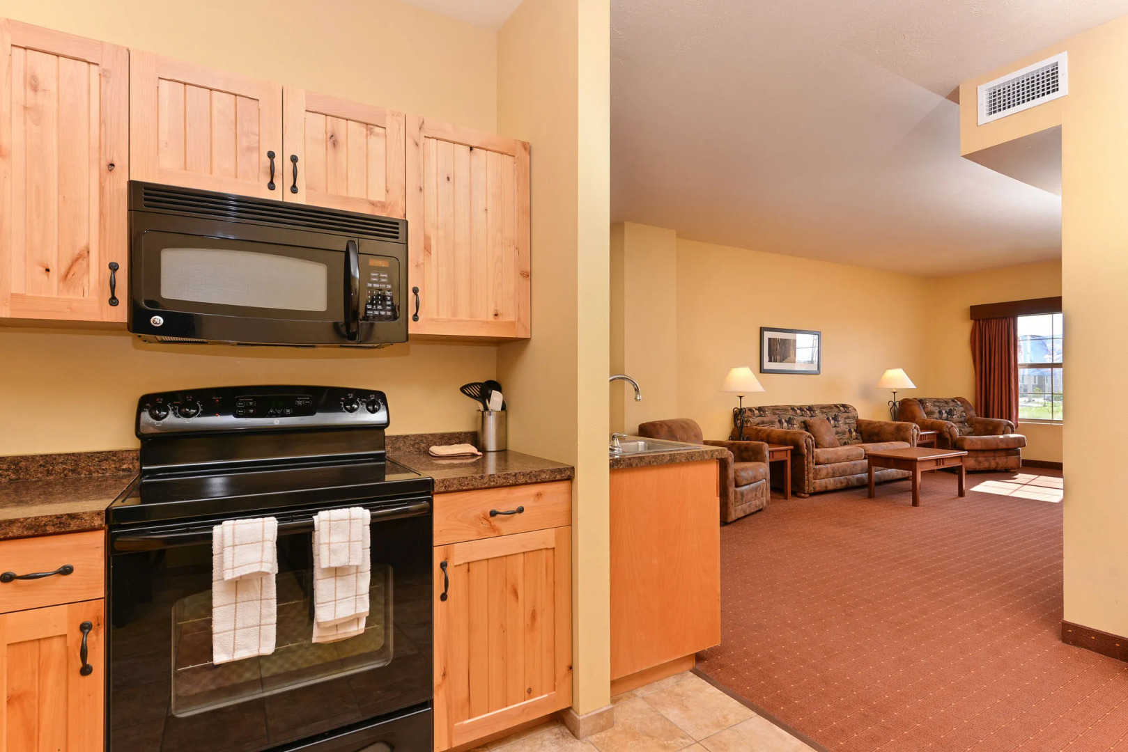 AmericInn by Wyndham Fargo Medical Center