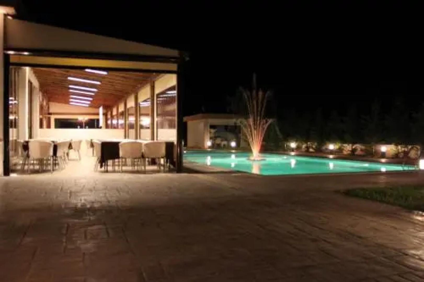 Zeis Edo Luxury Apartments