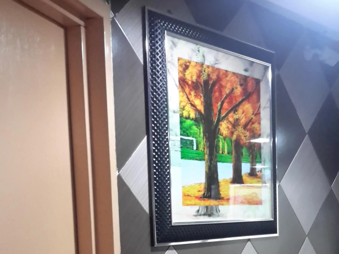 Bukit Beruntung Business Hotel