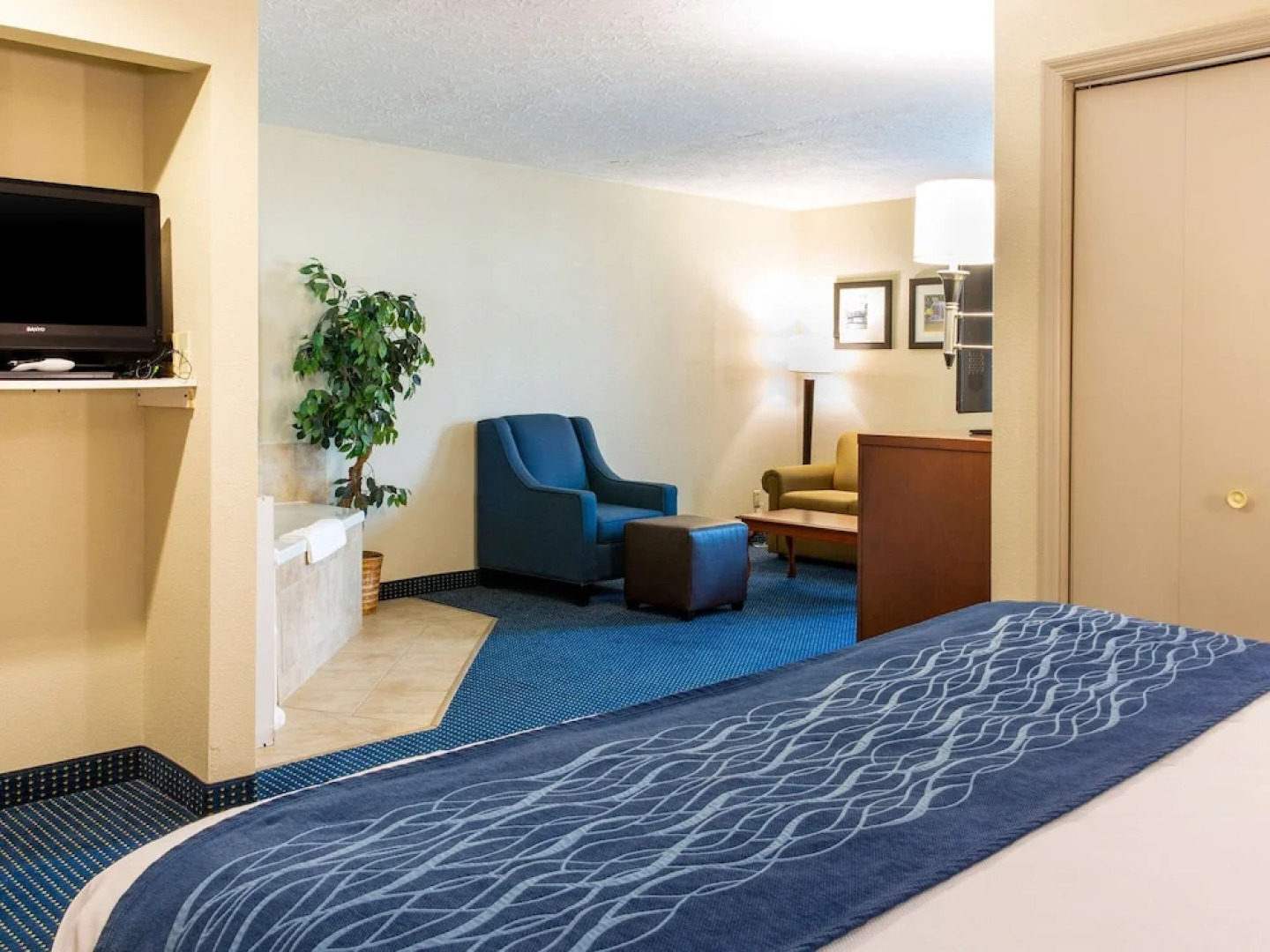 Comfort Inn