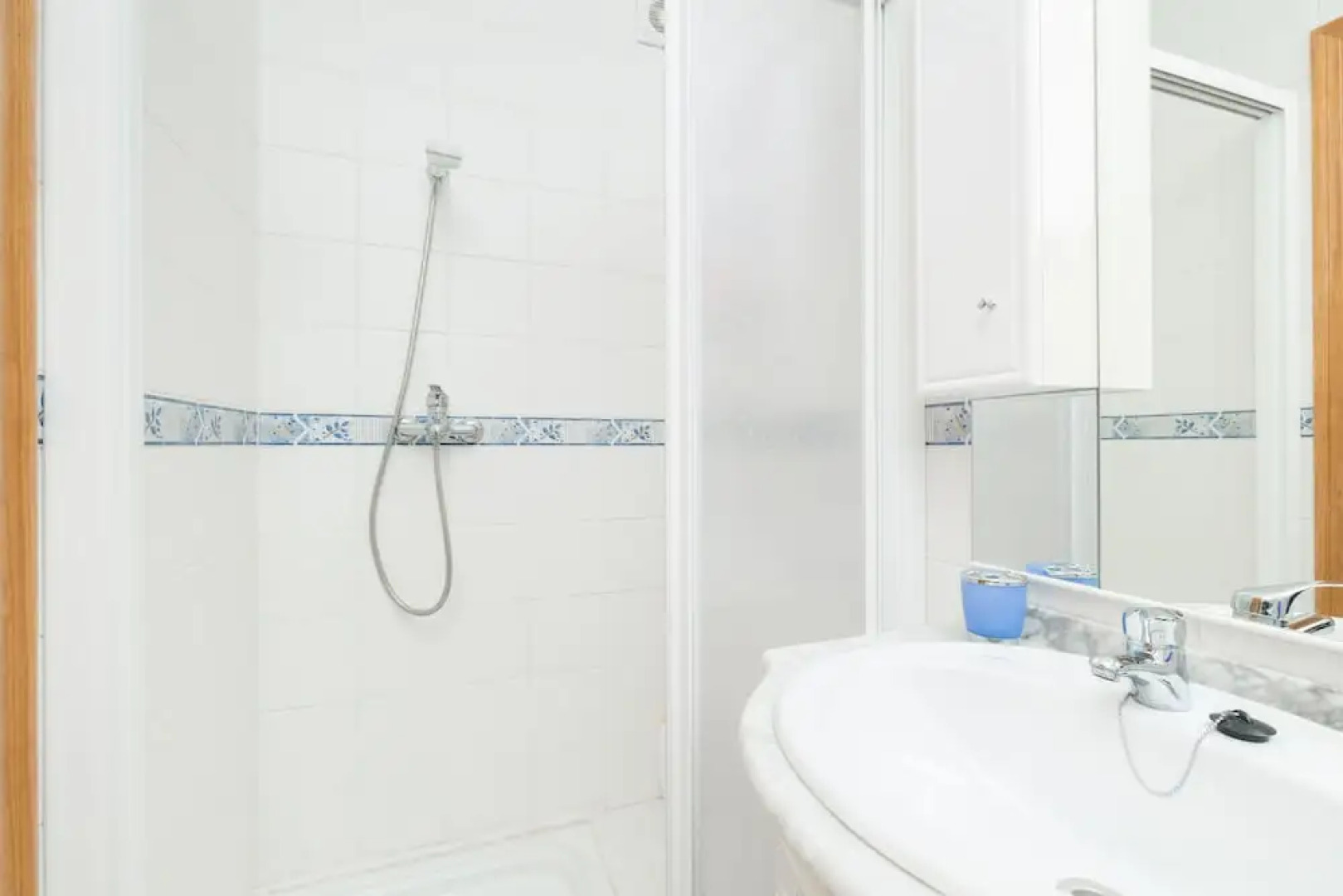 Fidalsa Safadi Amazing Views