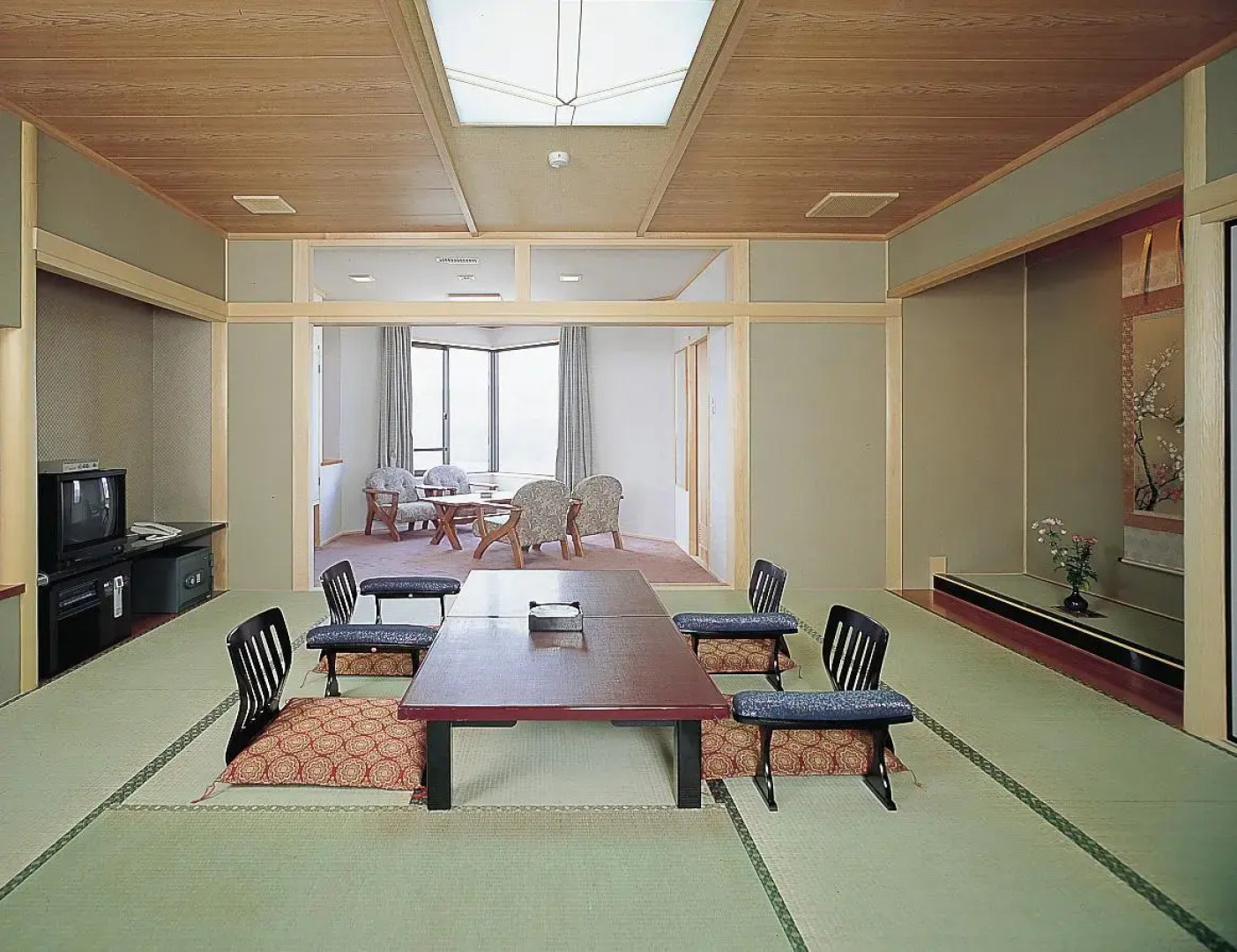 Resort Hills Toyohama SORA no KAZE