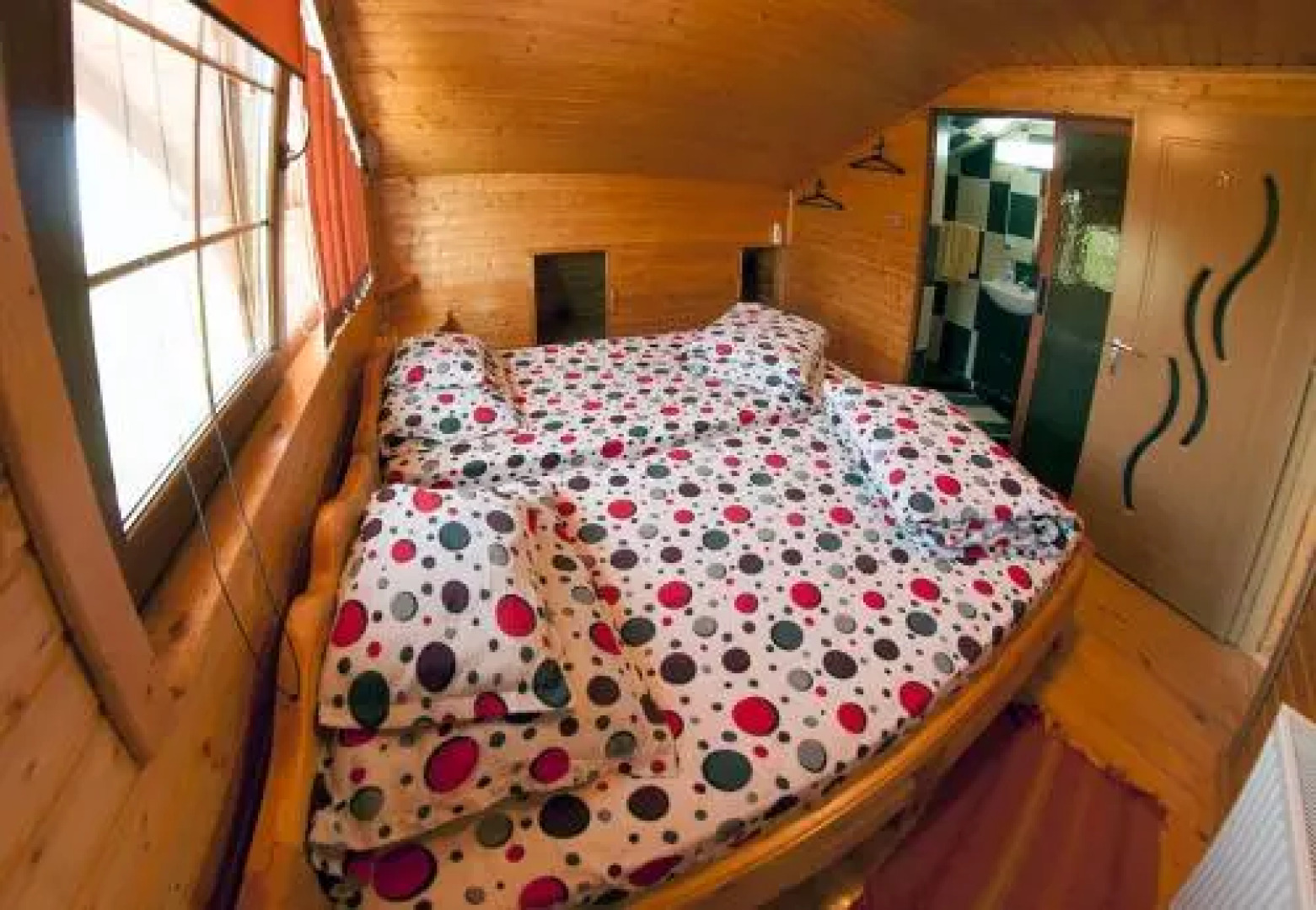 Pensiunea Iancu Malaiesti