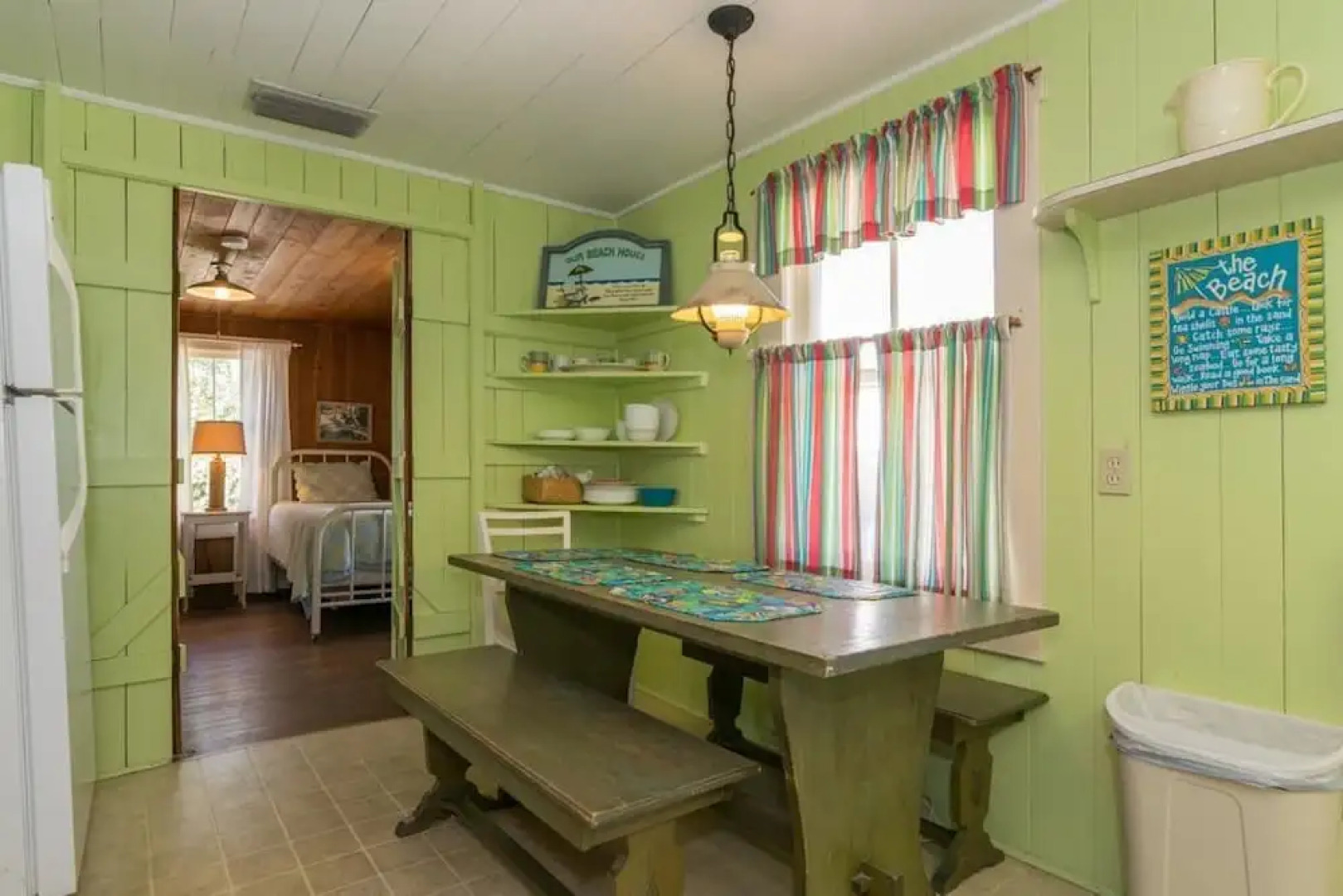 Hideaway by RedAwning