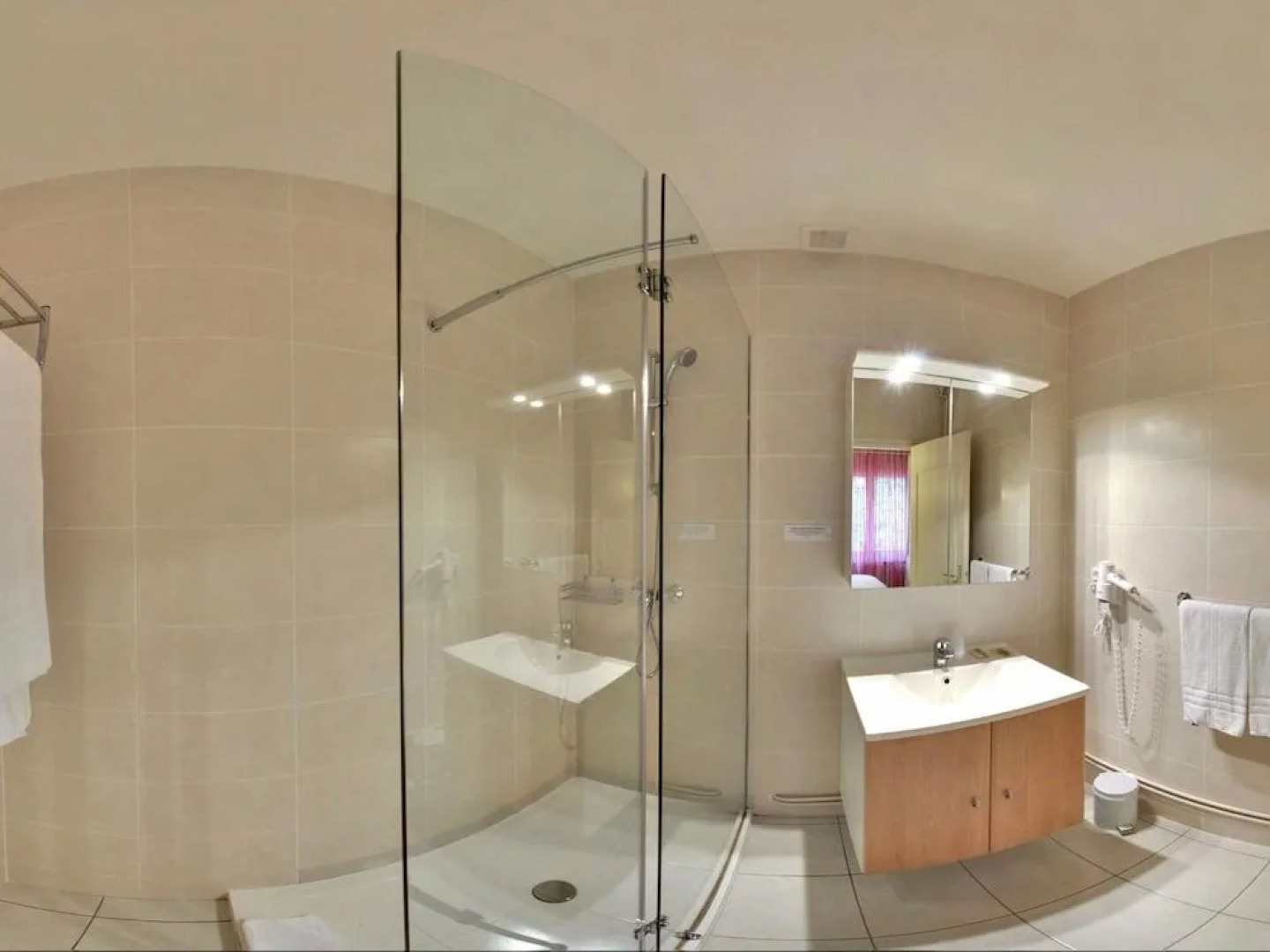 Hotel Restaurant La Bergerie