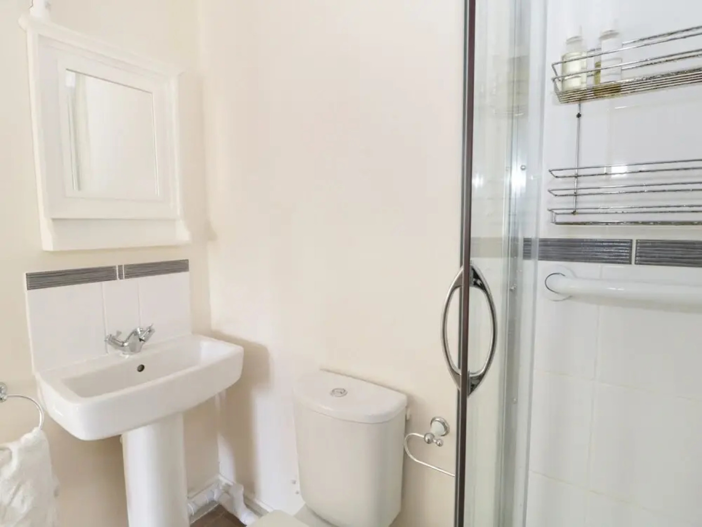 Little Woodcot, Bridgwater