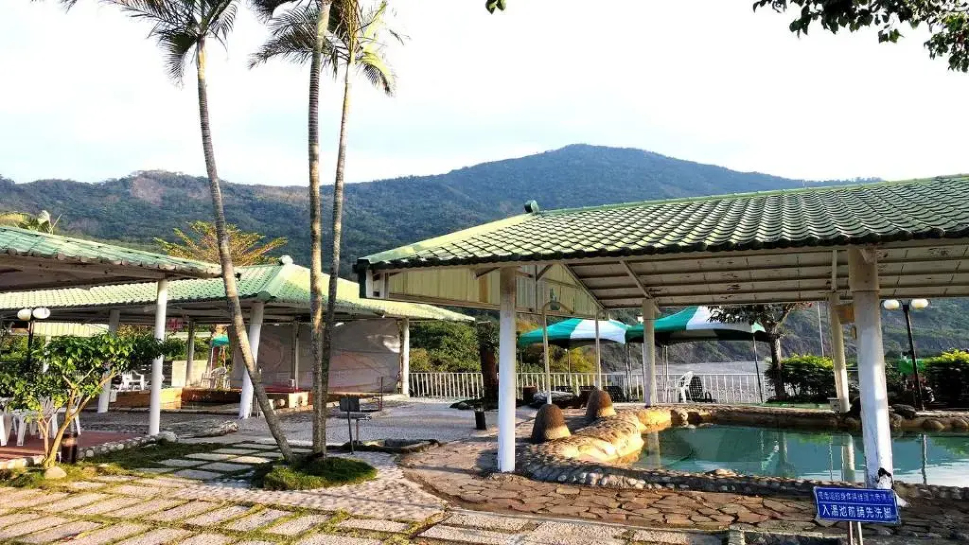 Solobo Resort