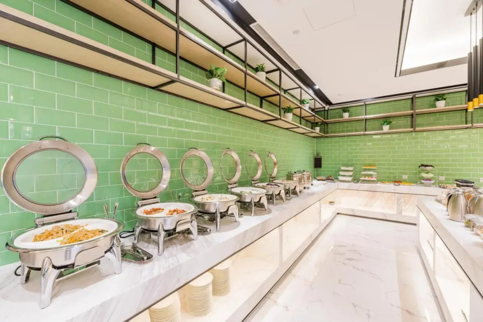 Atour Hotel Nanjing Xin'gang Development Zone