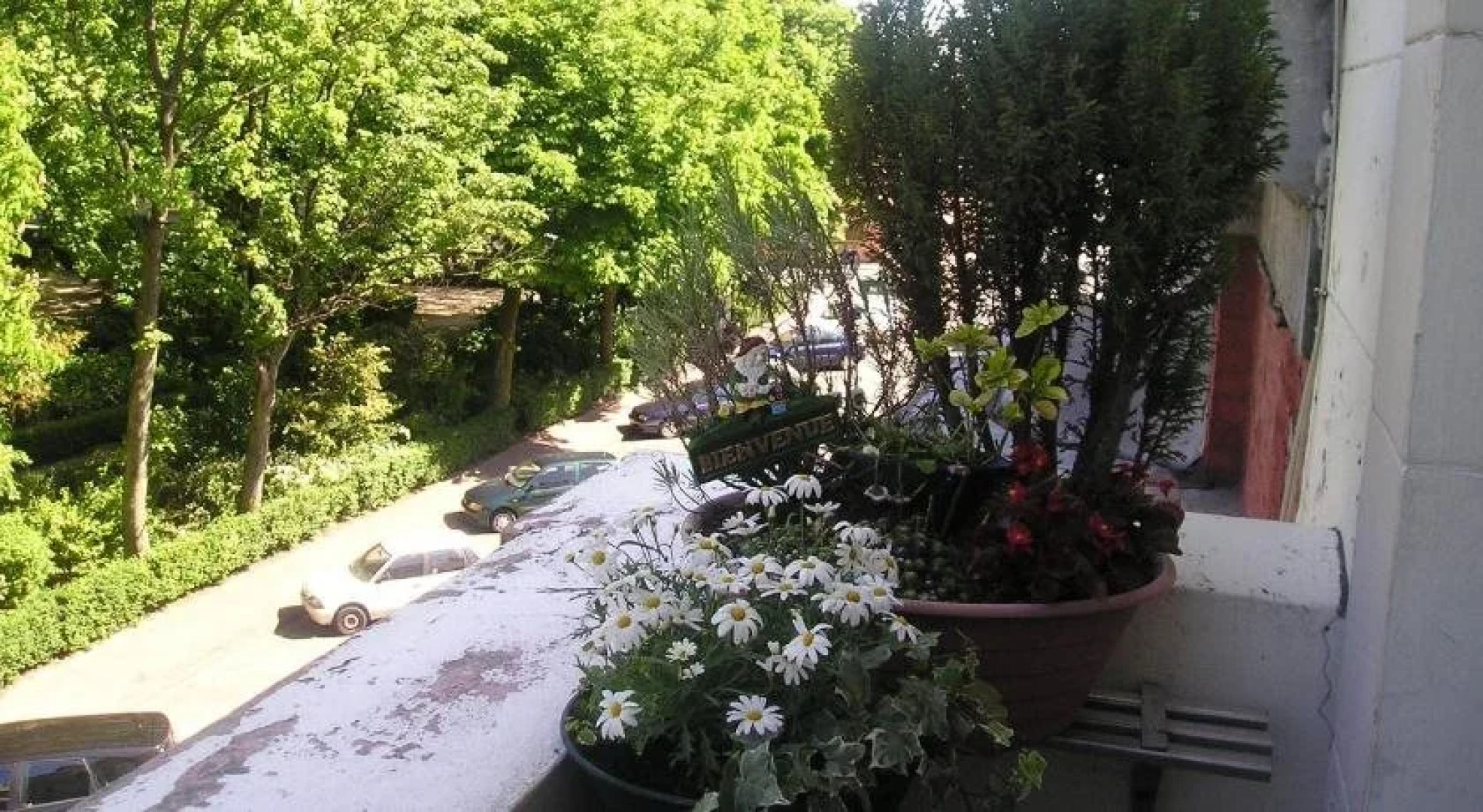 Chambres D Hotes Du Parc