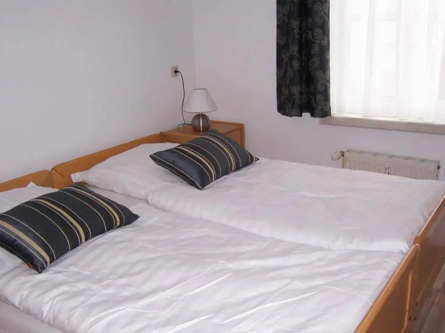 Hotel Pension Zum Alten Fährhaus