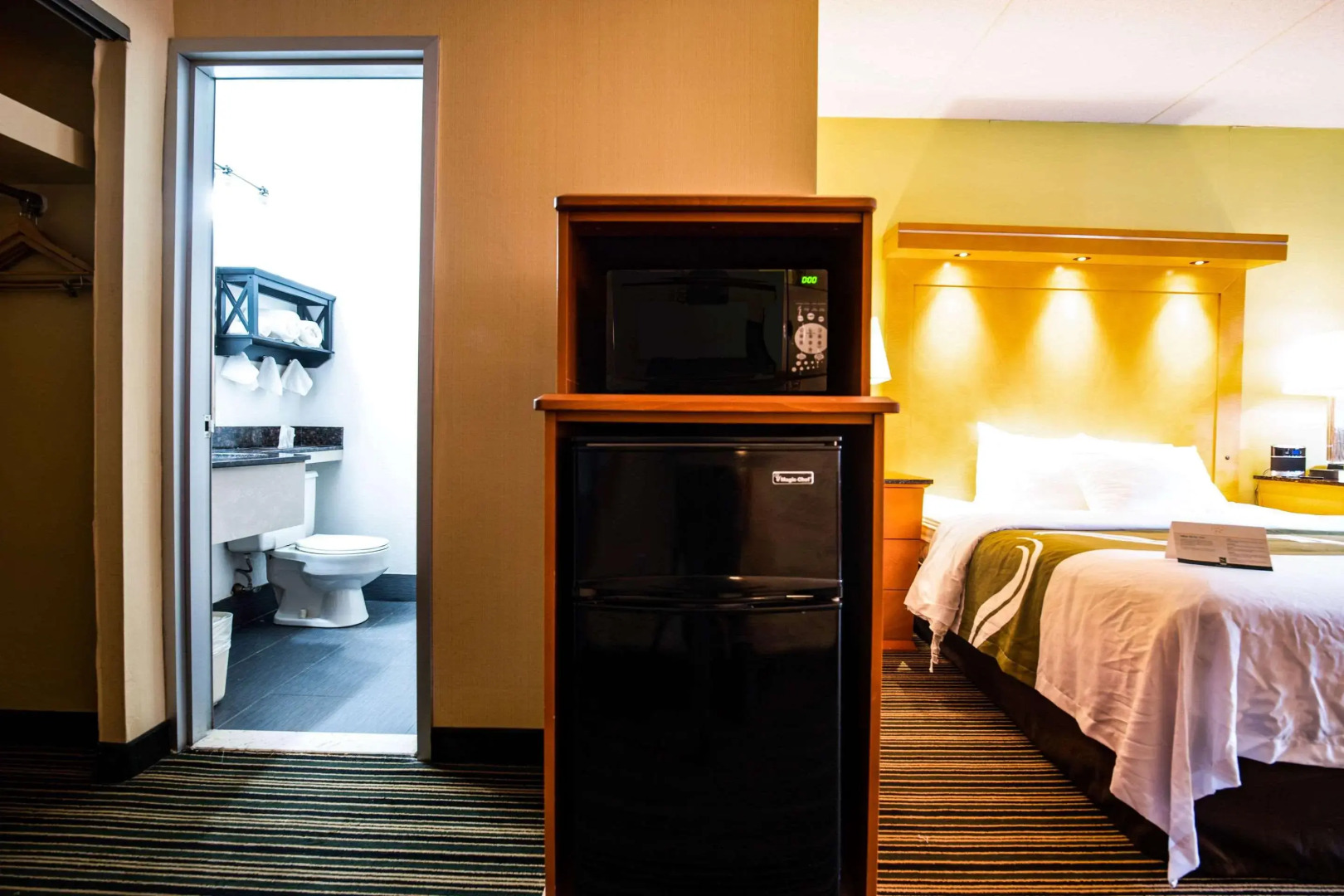 Quality Inn Cromwell - Middletown