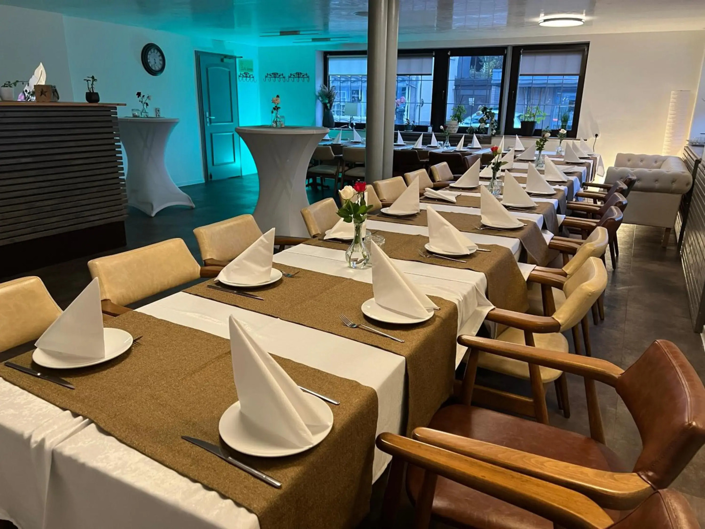 Hotel Restaurant Zum Landmann