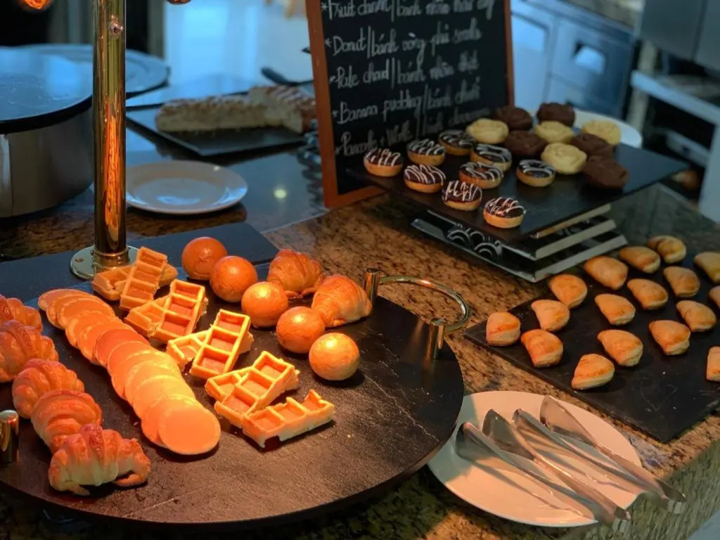 FLC Grand Hotel Samson