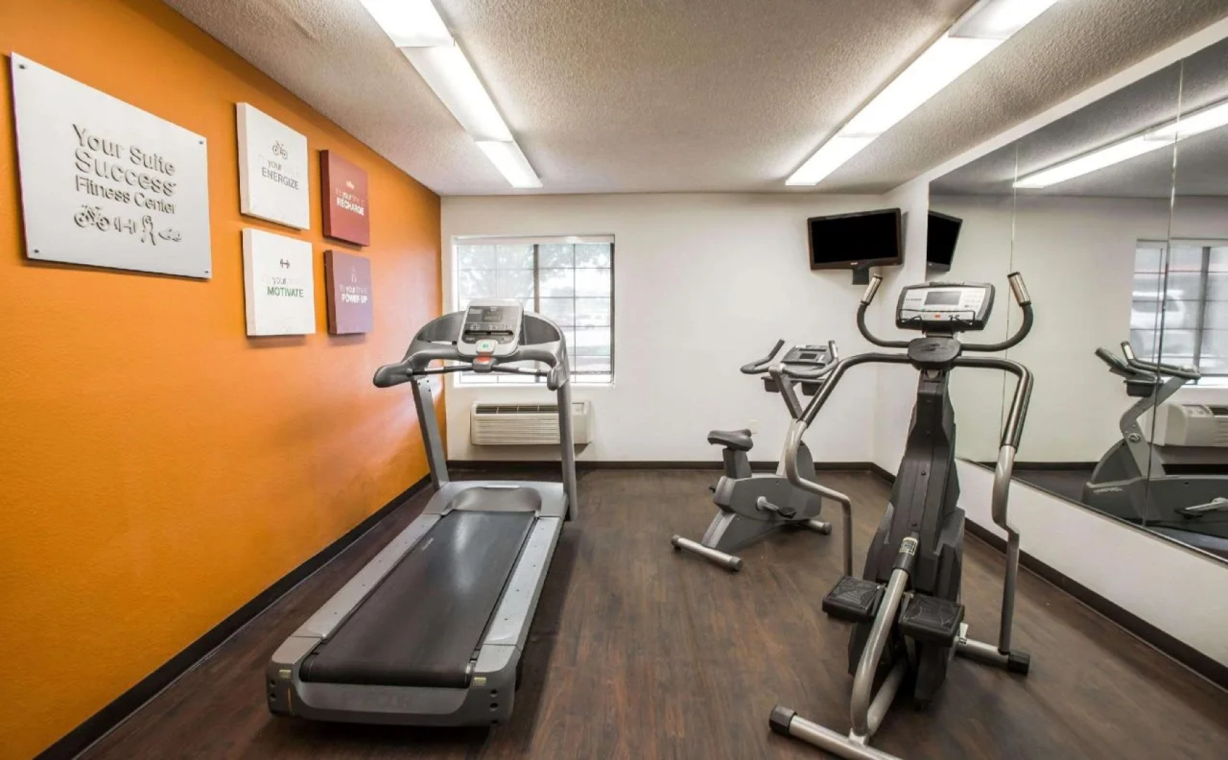 Comfort Suites Castle Rock