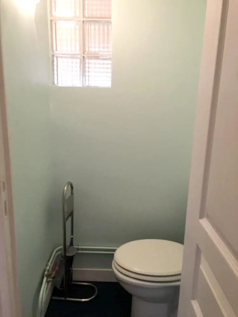 House With 2 Bedrooms in Bayeux, With Shared Pool, Enclosed Garden and Wifi