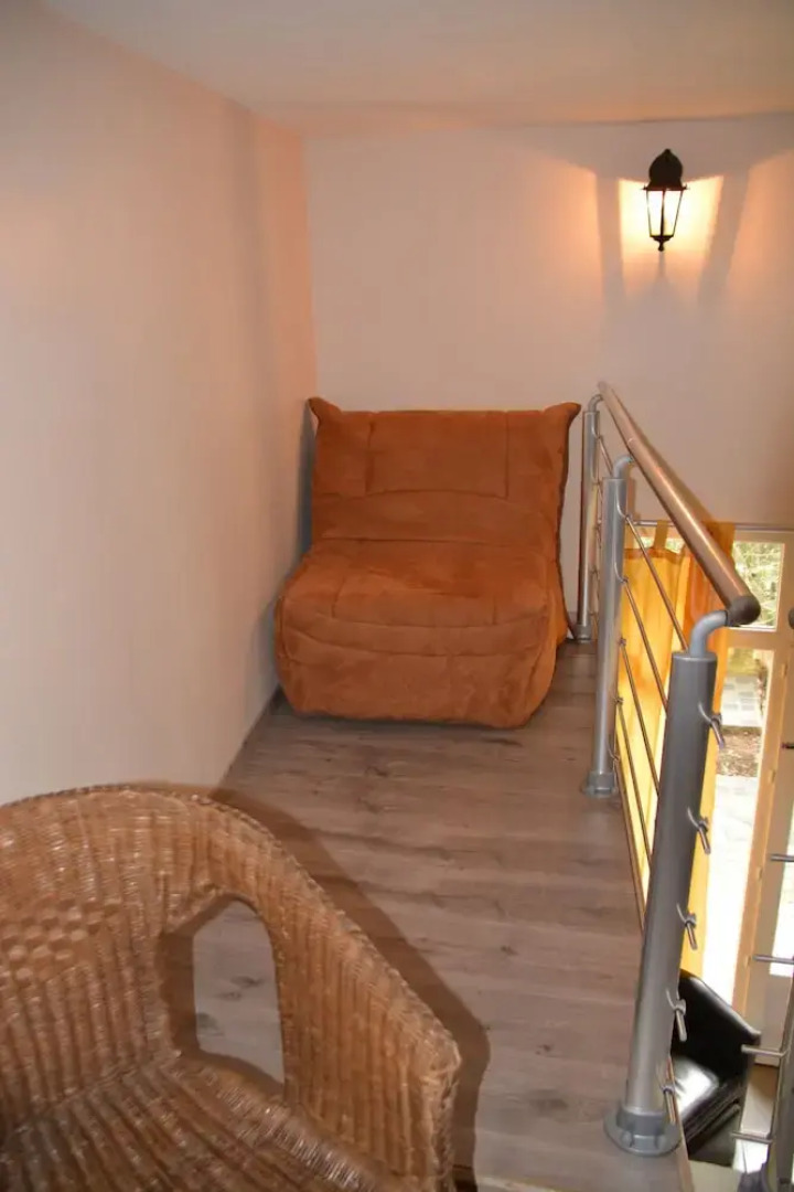 Appartement Magnolia