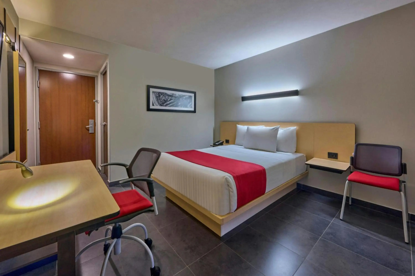 City Express by Marriott La Paz