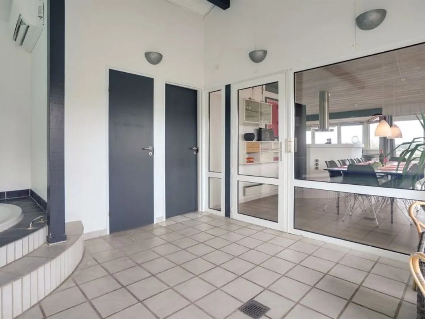 "Shana" - 700m from the sea in Western Jutland