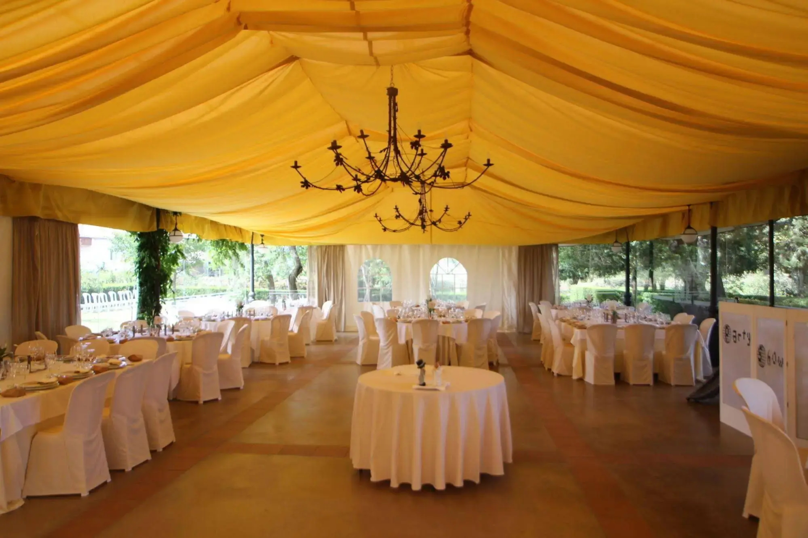 Casa Grande de Rosende