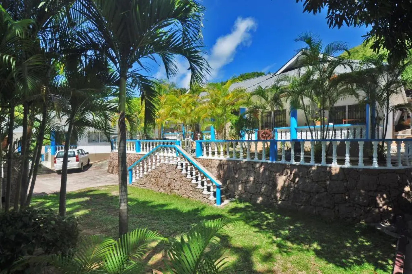 Acquario Guesthouse