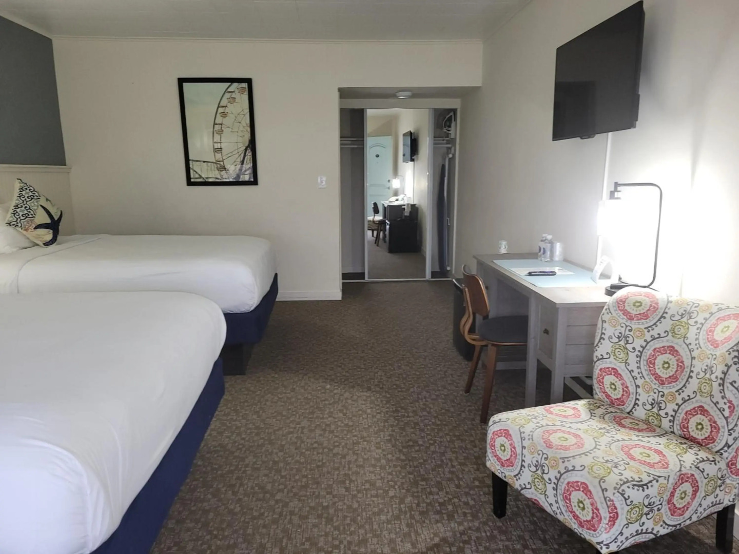 The Circle Hotel Fairfield