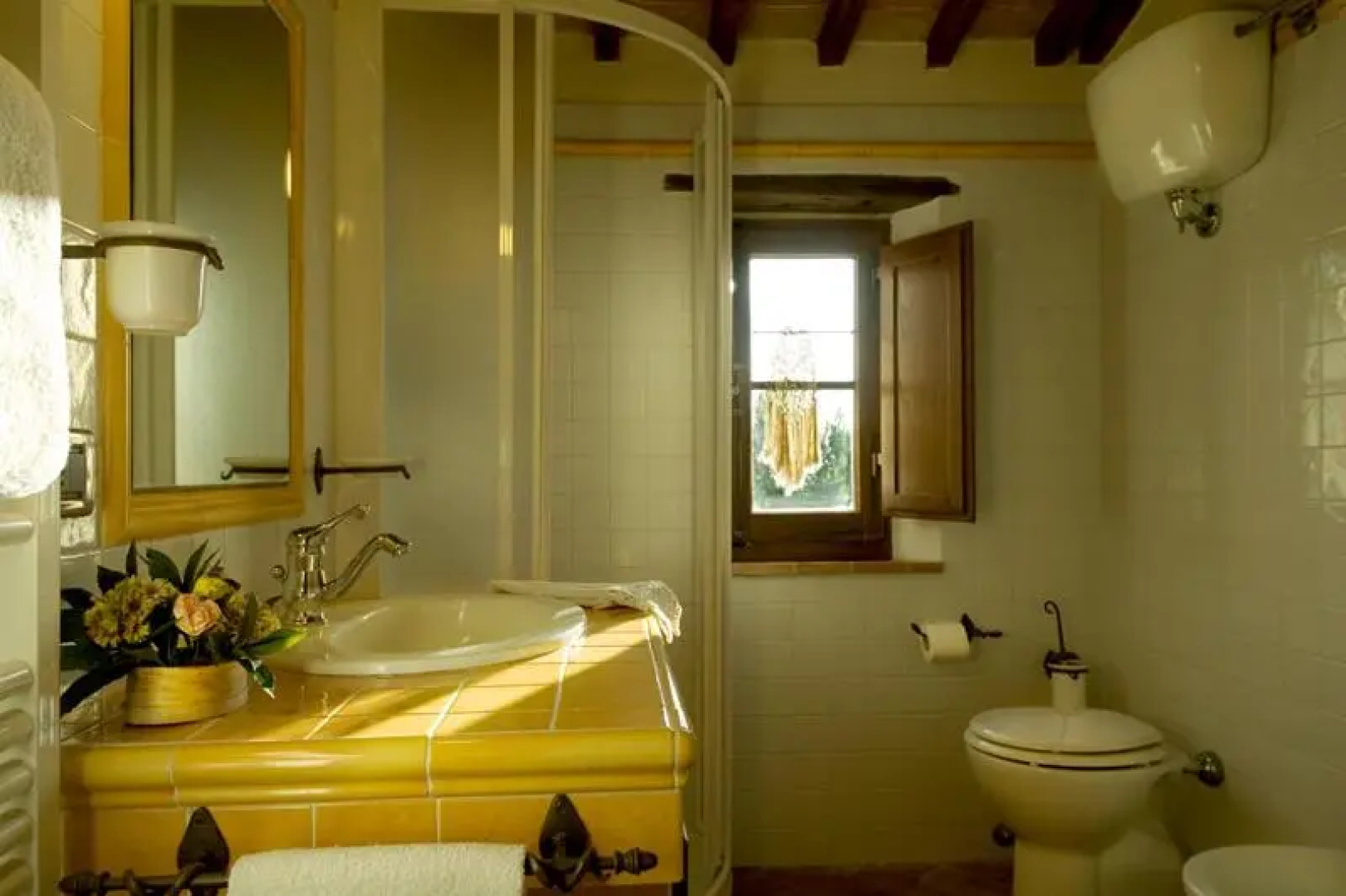 Agriturismo La Casa Nuova