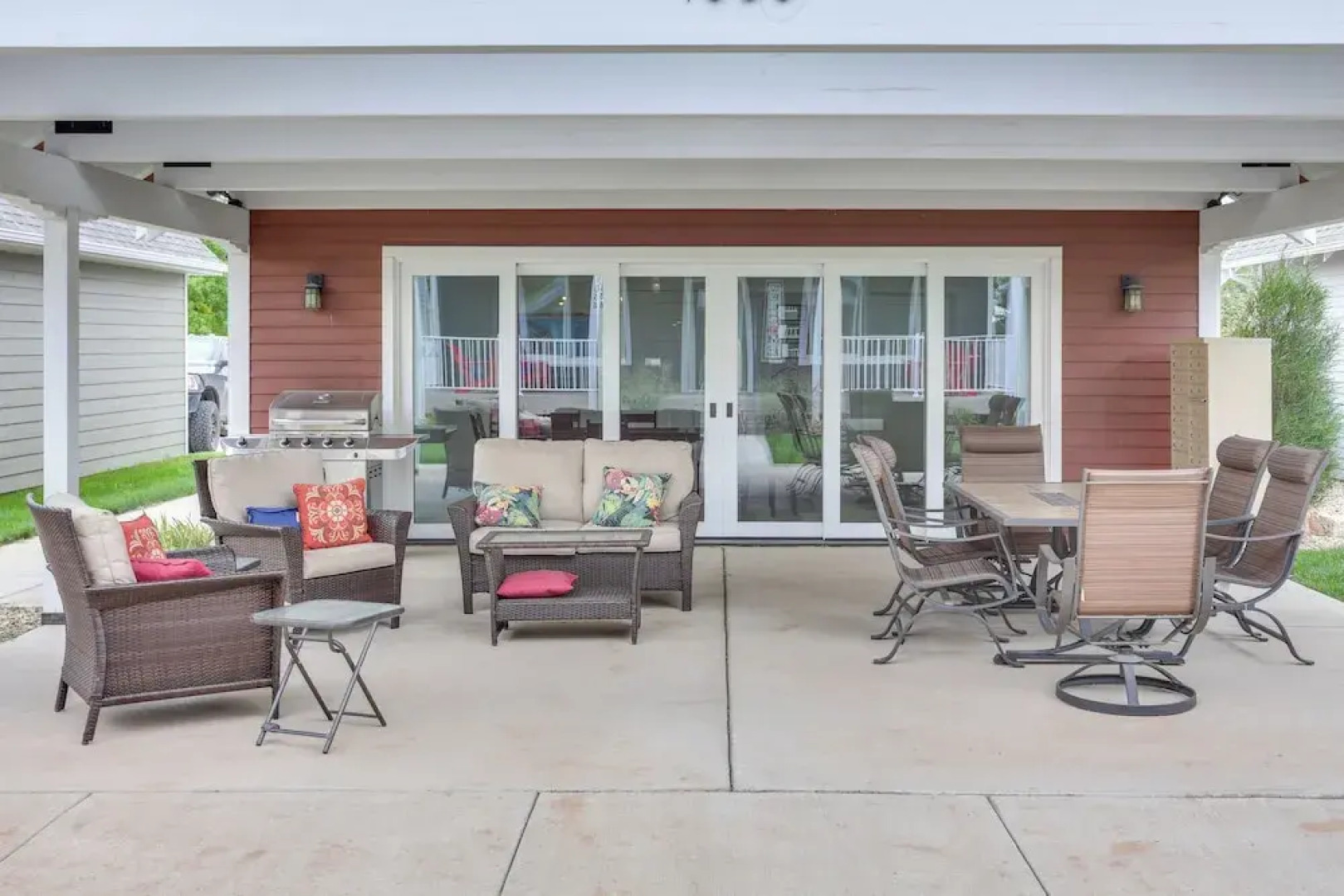 Spacious, Rustic Spearfish Home: Walk to Downtown!