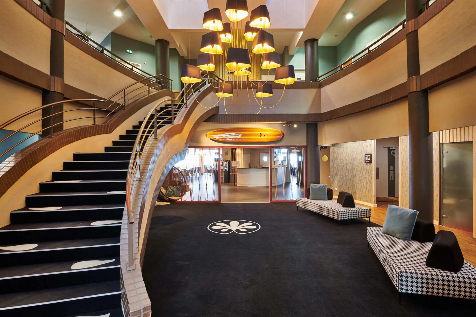 Baya Hotel