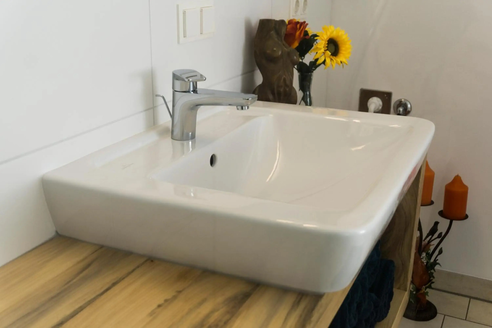 Apartment Villa Rigoletto