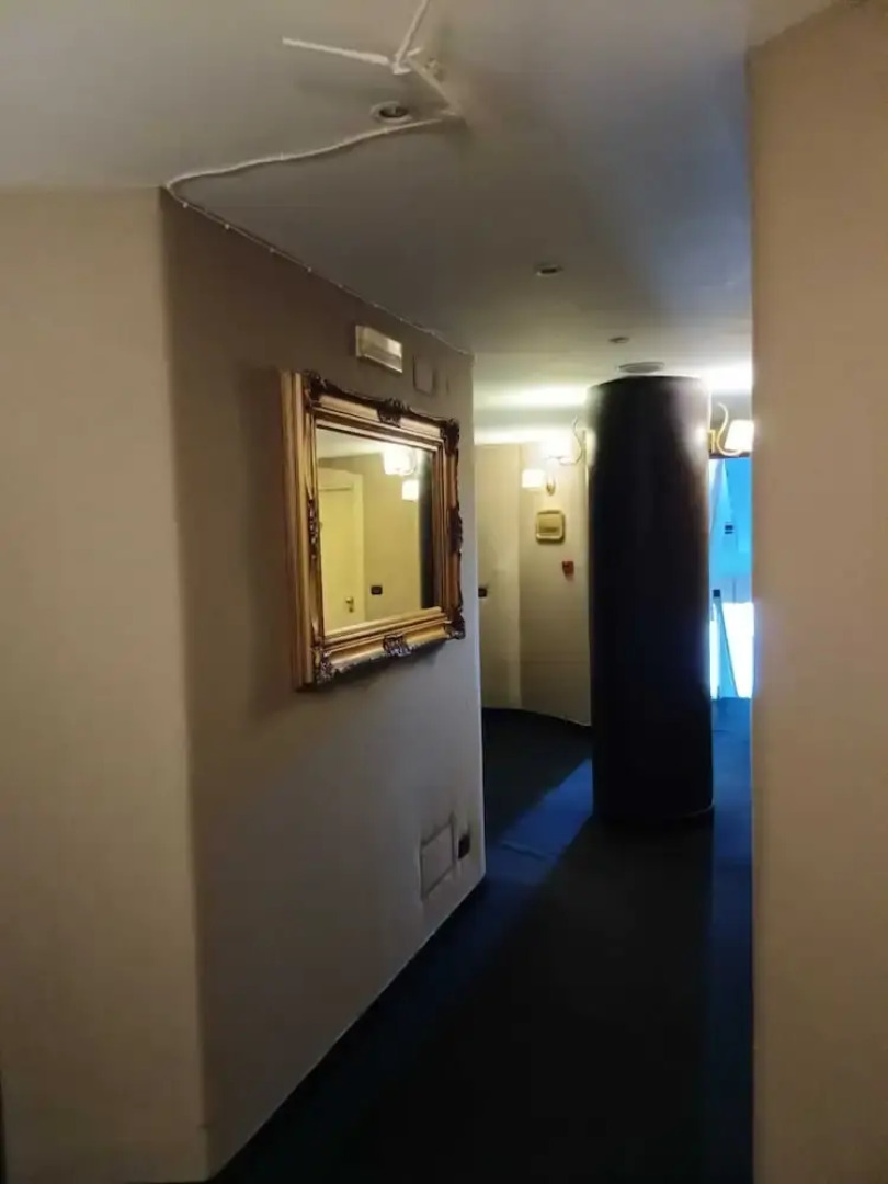 Hotel La Fayette Licola