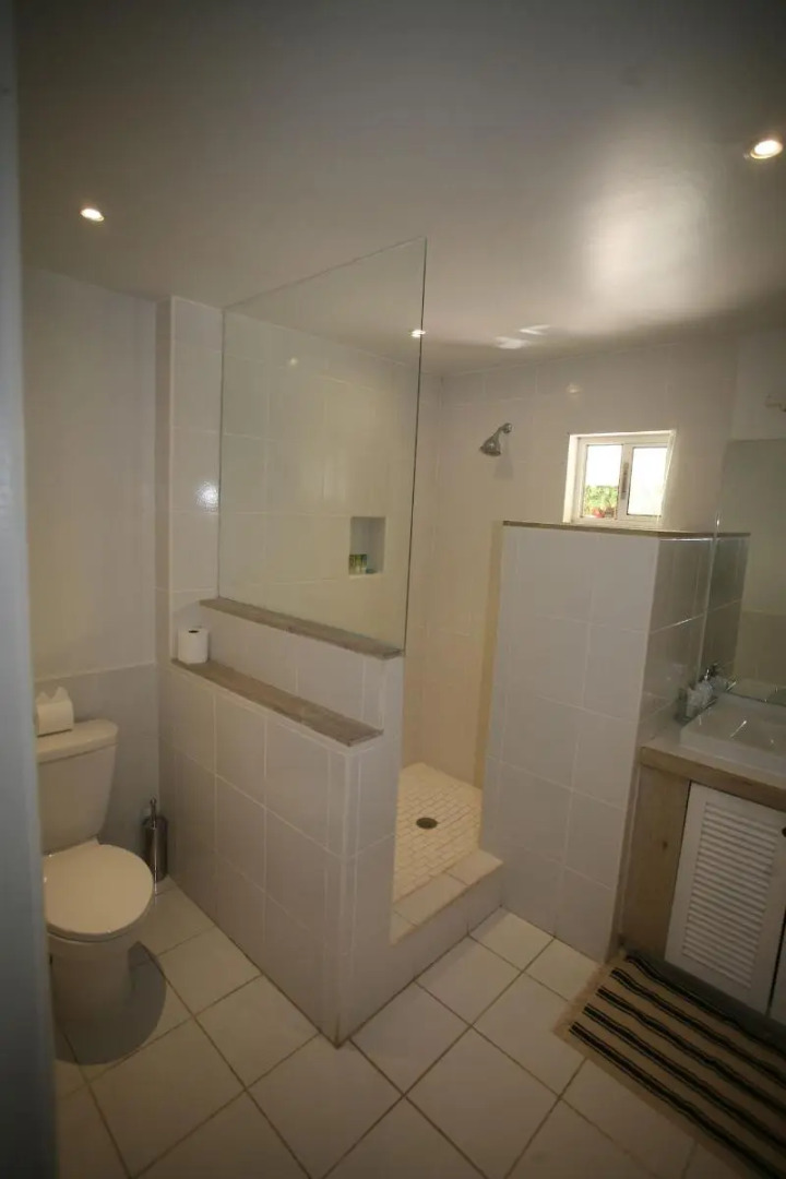 The Beach House Boutique Hotel