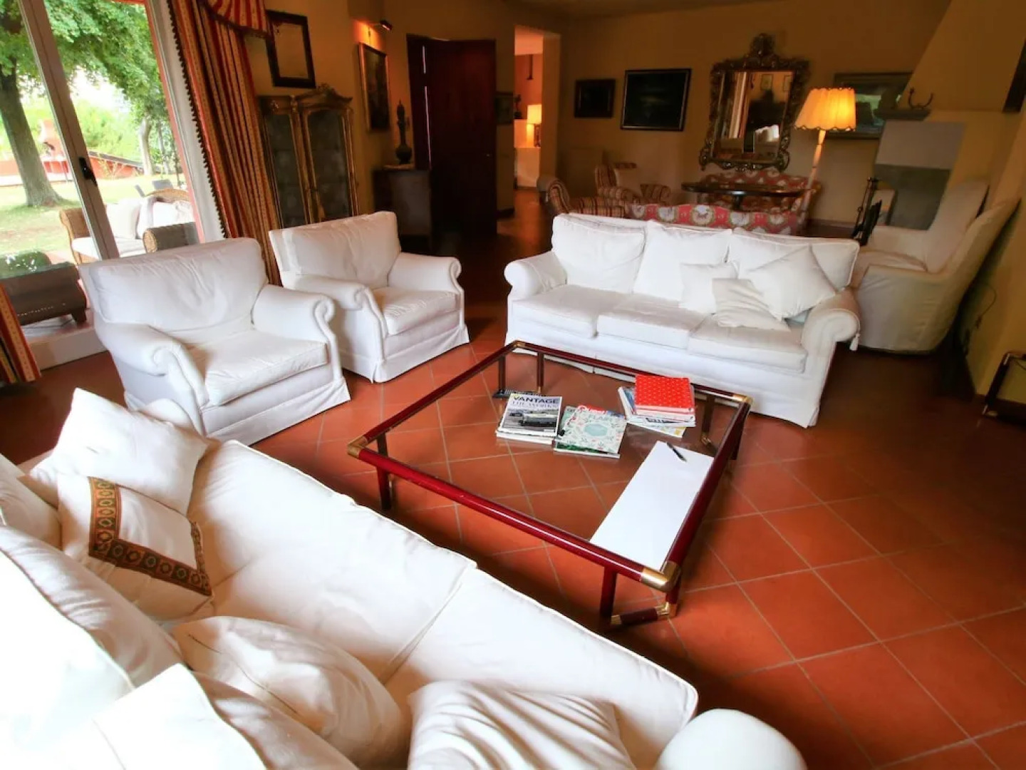 A Unique Location Surrounded by Hills and Near the sea