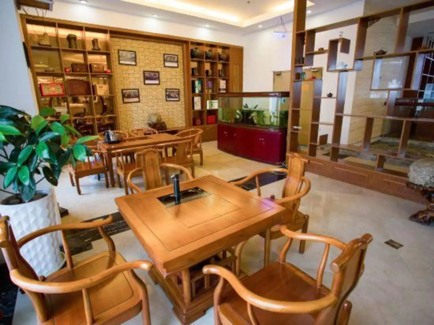 Zheng Yuan Hotel