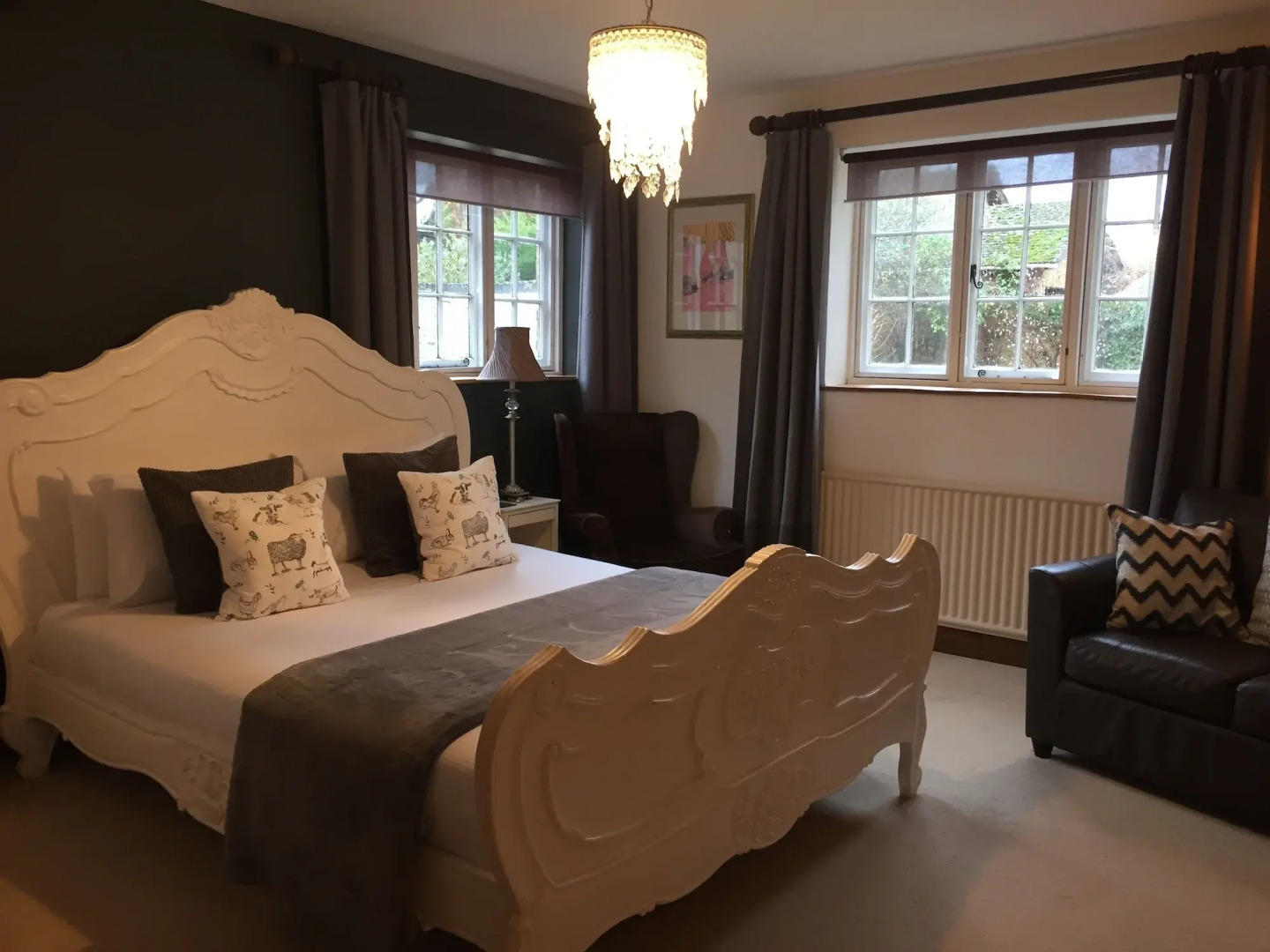 Home Farm Bed and Breakfast