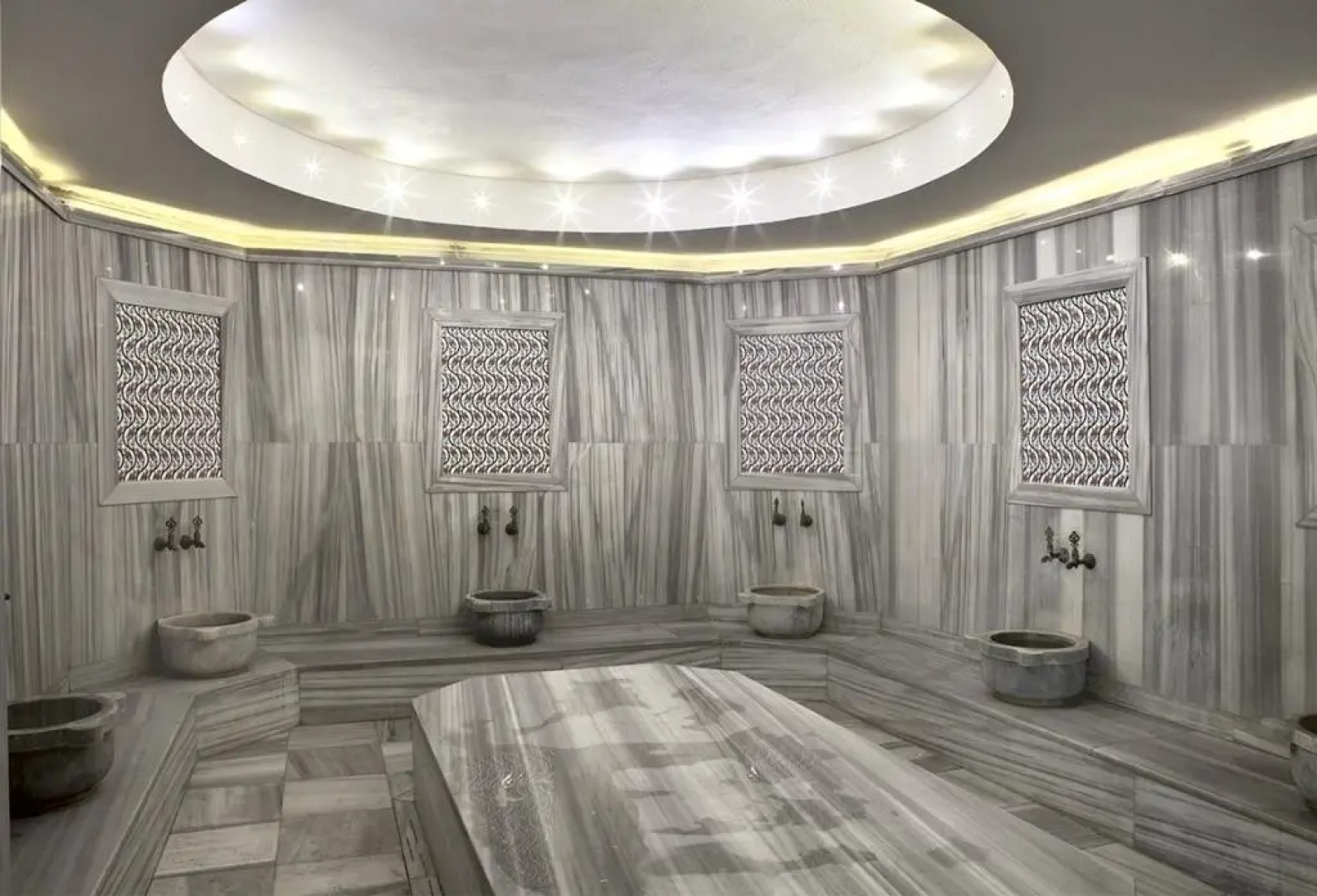 Maira Deluxe Resort Hotel Bodrum