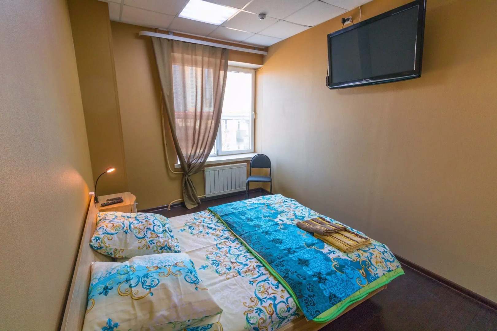 Хостел Друзья