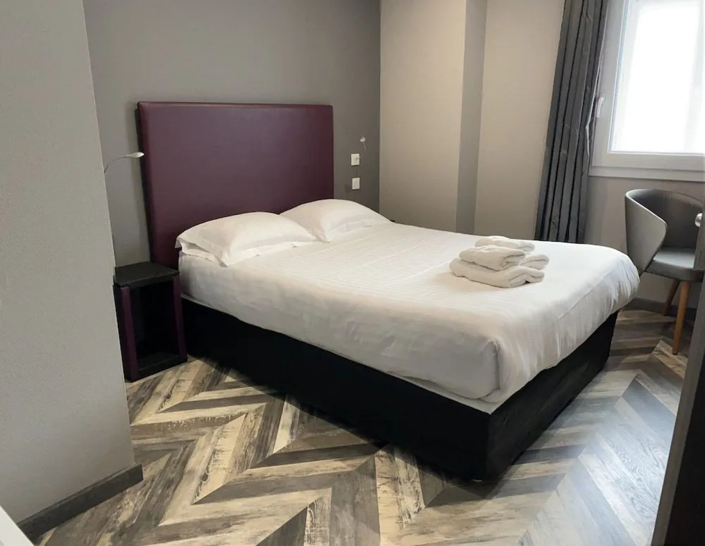 Hôtel Restaurant La Source