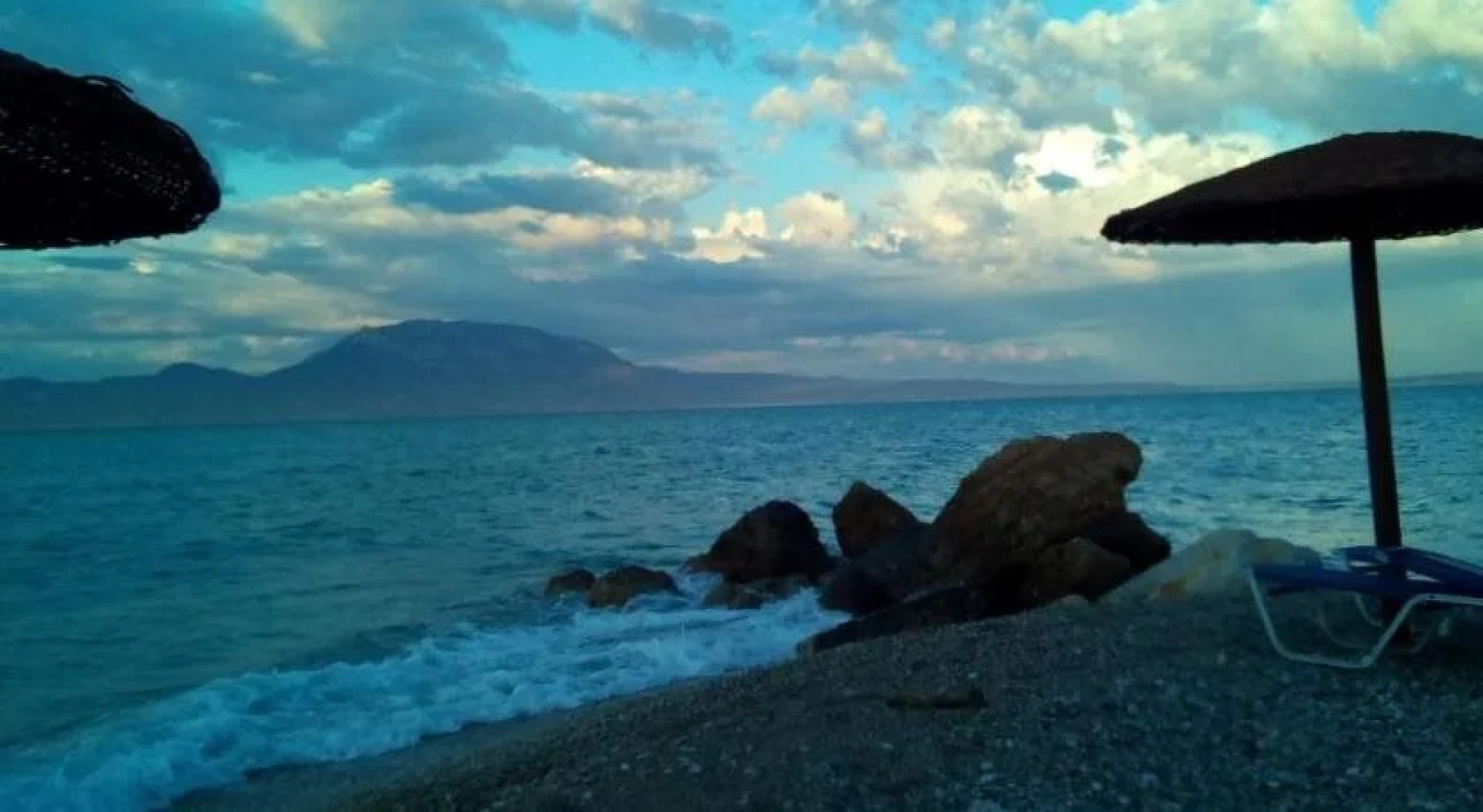 Verde & Mare Bungalows