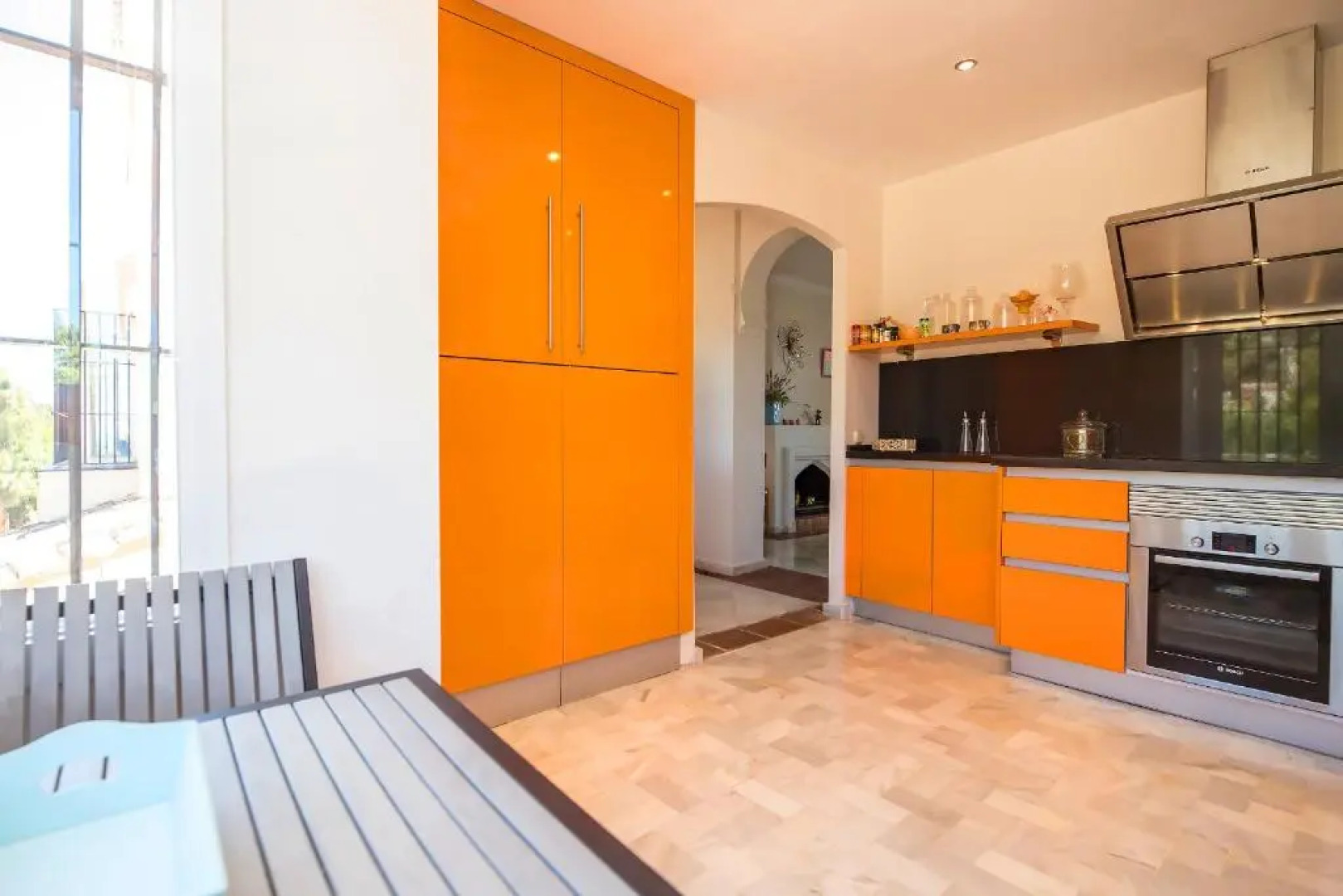 La Perla De La Bahia 912