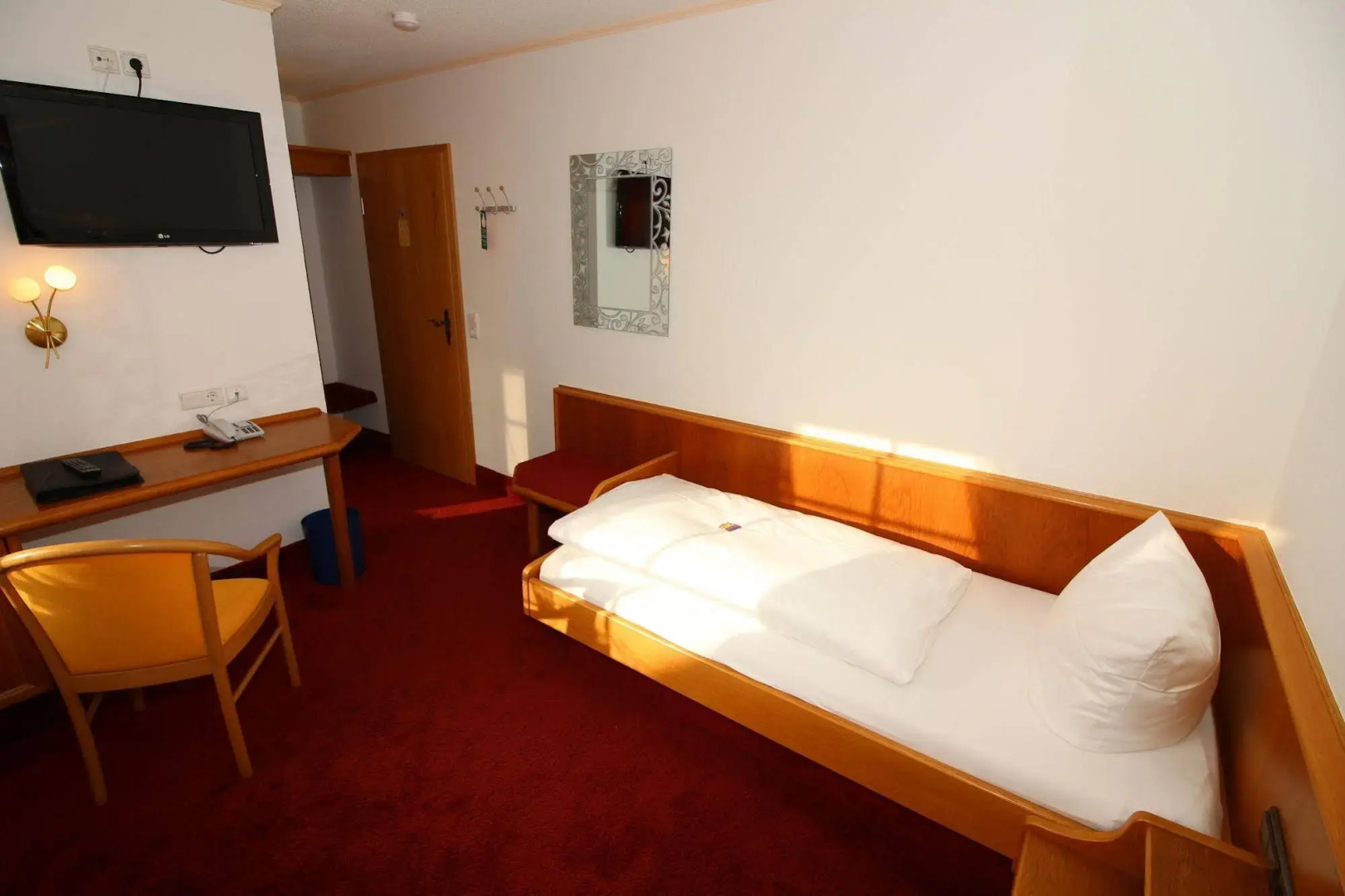 Hotel Restaurant Engel