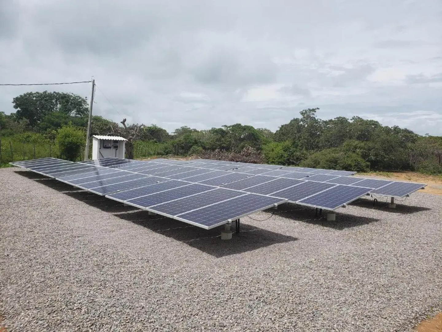 Pousada Rancho da Serra