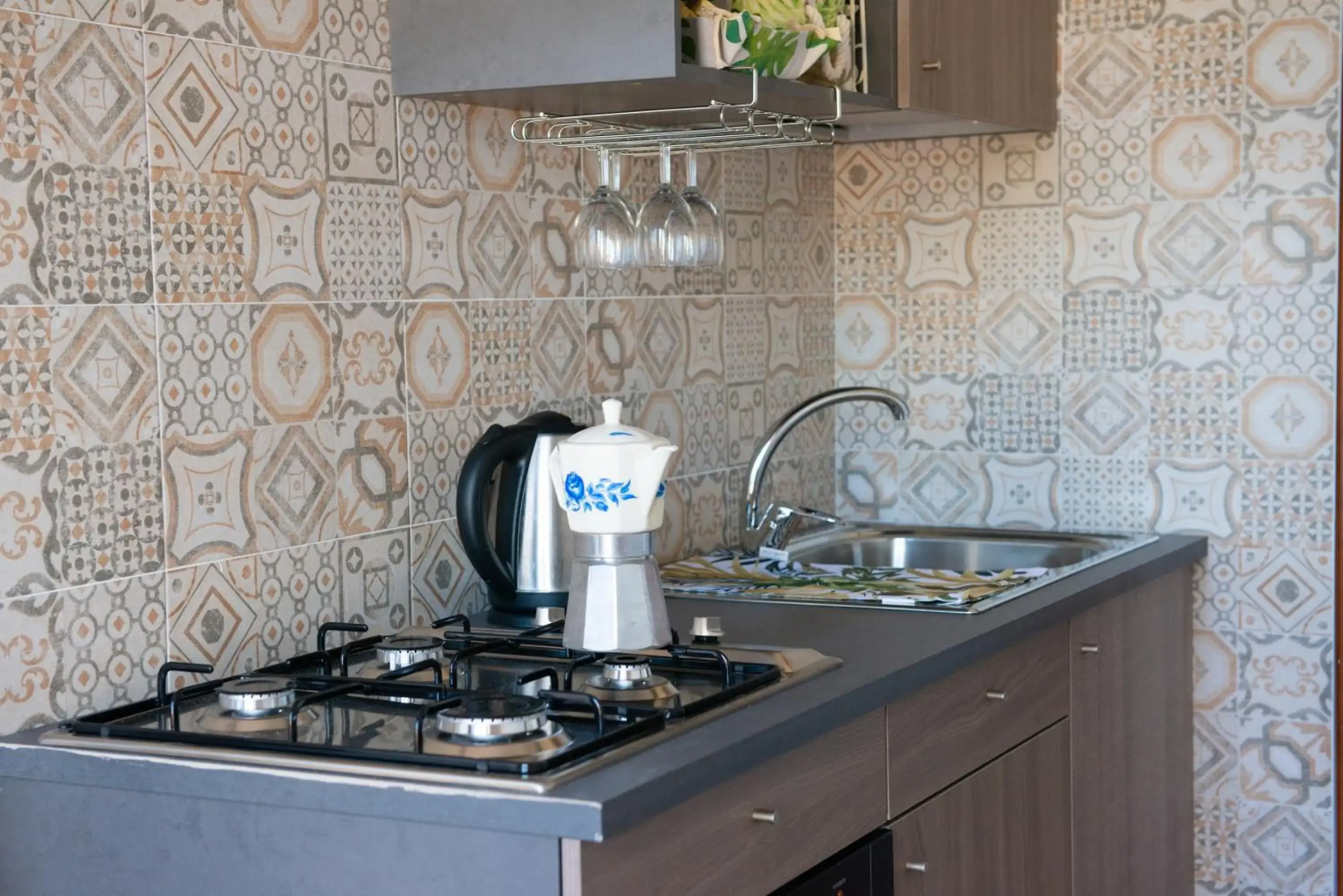 Viale Villa Arianna, 8
