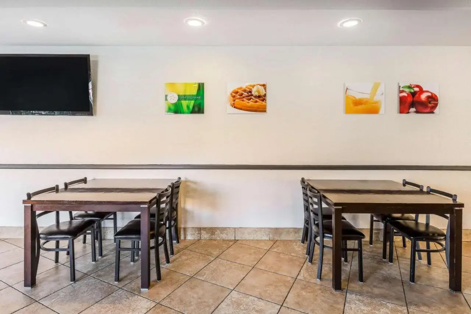 Comfort Inn La Estancia