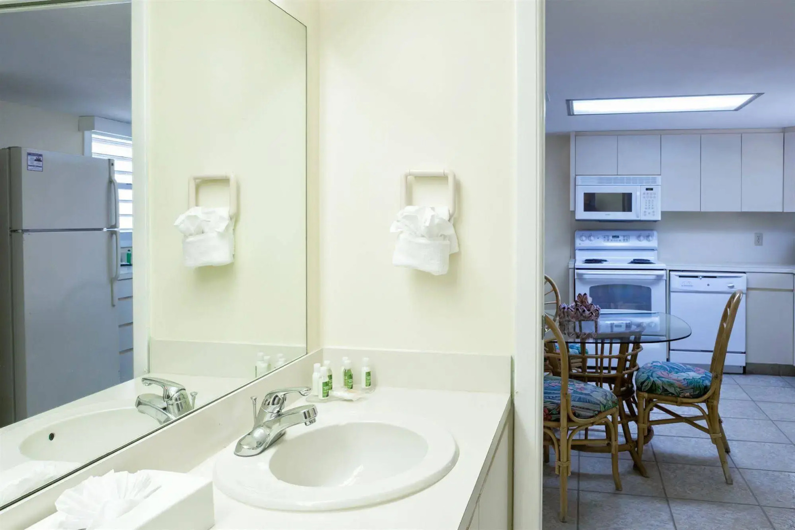 Marina Del Mar Resort and Marina