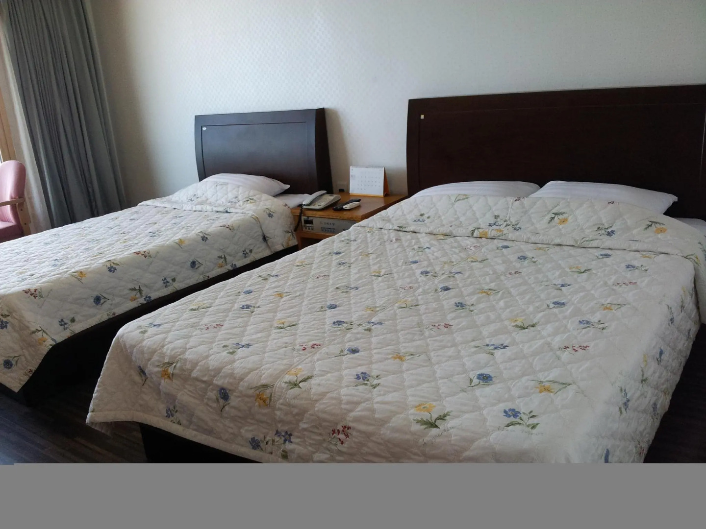 Benikea Hotel Mountain & Ocean Yangyang