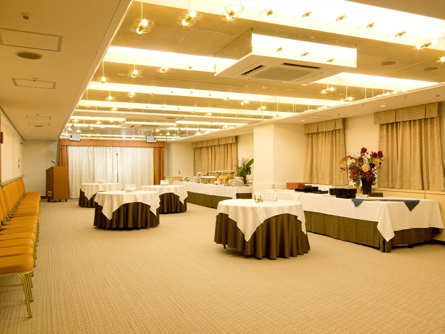 Отель Shinjuku Washington Hotel Annex